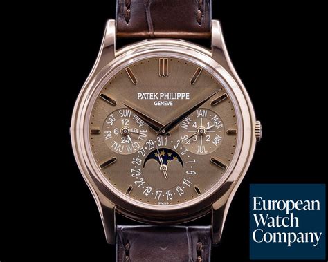 patek philippe 5140r-001|Patek Philippe Perpetual Calendar Grand Complications 5140R .